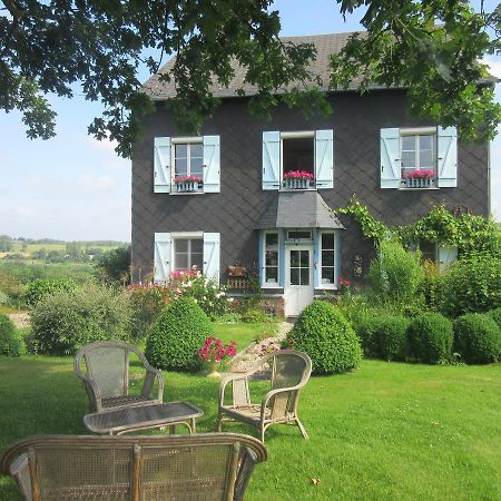 Le Clos Lauradière Cormeilles  Esterno foto